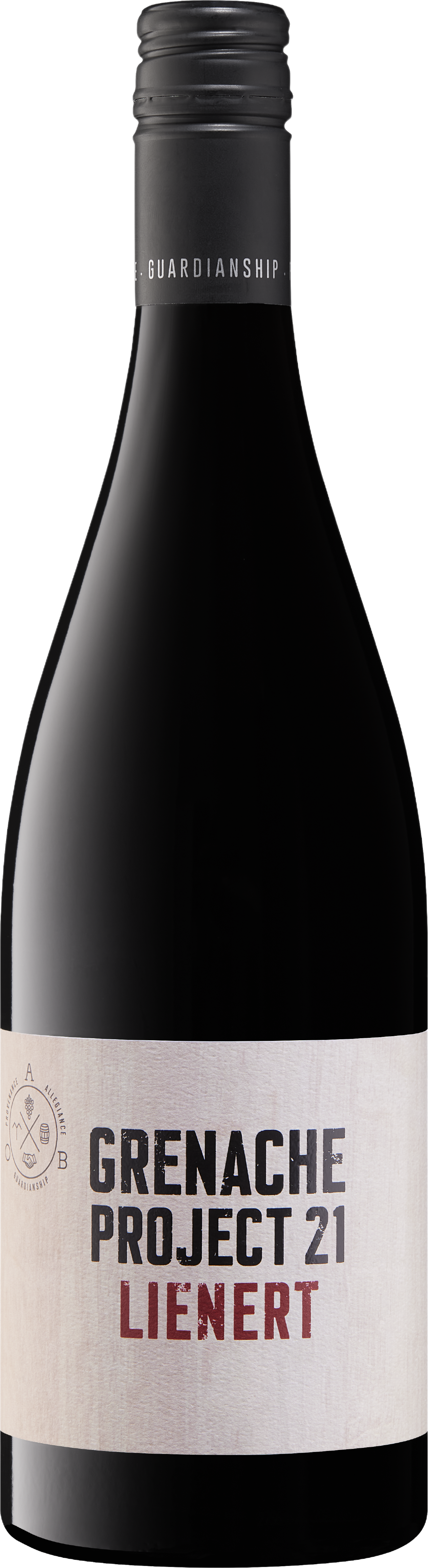 Artisans of Barossa Project 21 Lienert Grenache 2021 Barossa Valley